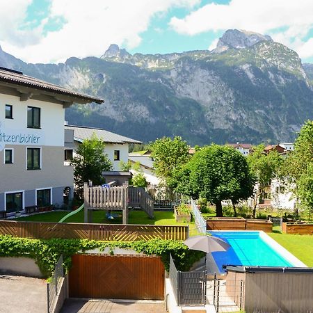 Appartements Hitzenbichler Abtenau Εξωτερικό φωτογραφία