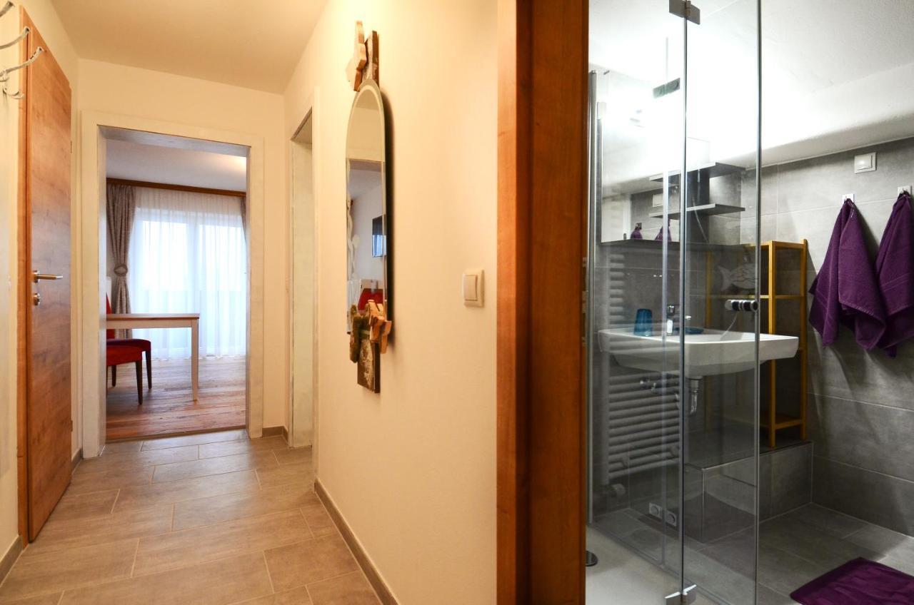 Appartements Hitzenbichler Abtenau Εξωτερικό φωτογραφία