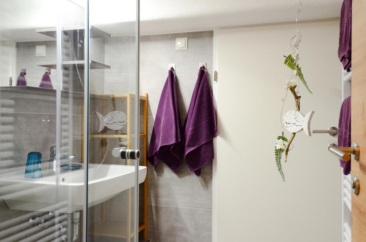 Appartements Hitzenbichler Abtenau Εξωτερικό φωτογραφία