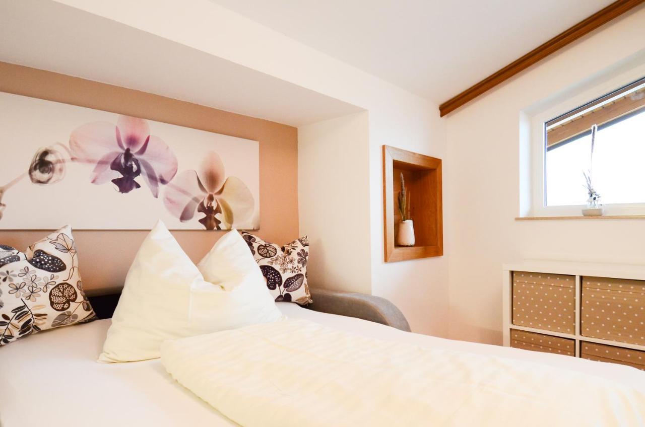 Appartements Hitzenbichler Abtenau Εξωτερικό φωτογραφία