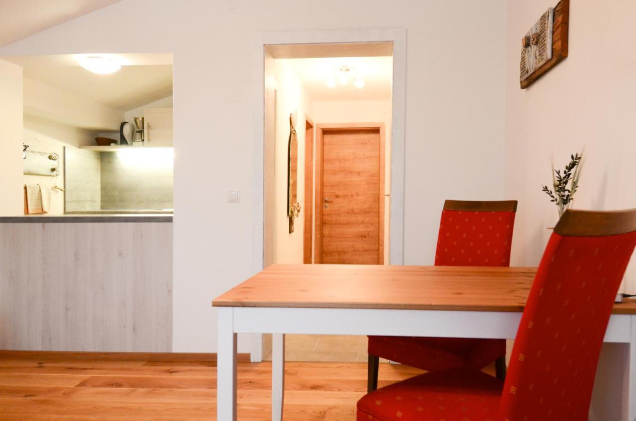 Appartements Hitzenbichler Abtenau Εξωτερικό φωτογραφία