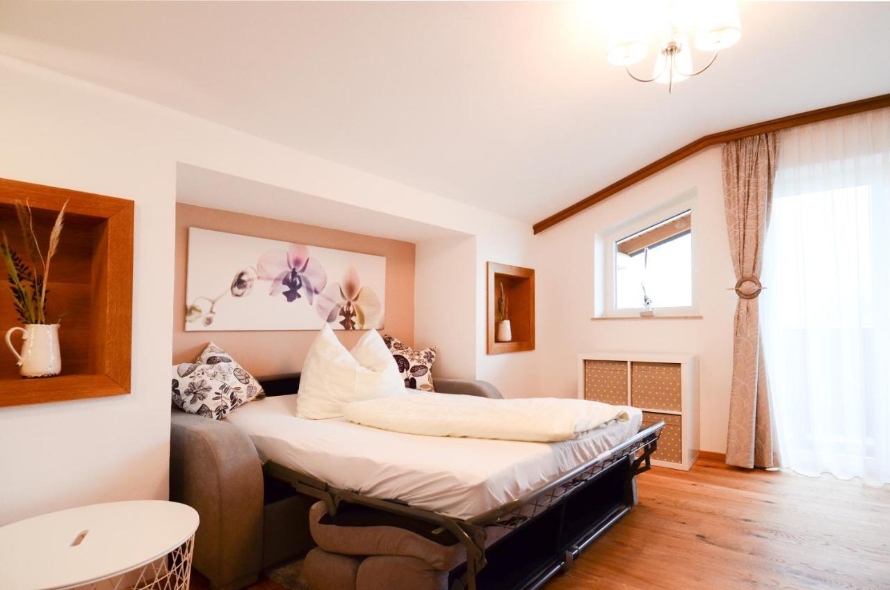 Appartements Hitzenbichler Abtenau Εξωτερικό φωτογραφία
