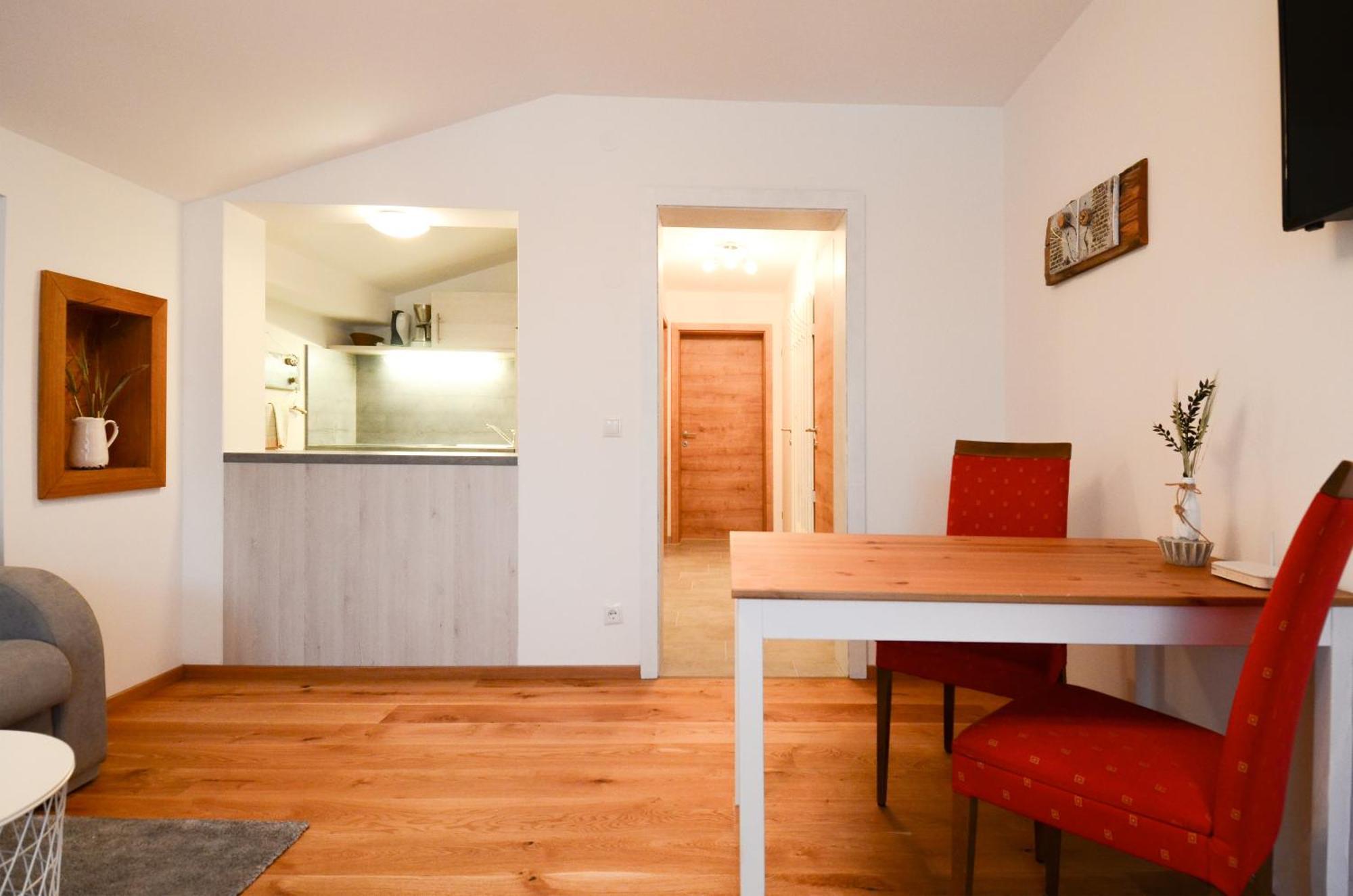 Appartements Hitzenbichler Abtenau Εξωτερικό φωτογραφία