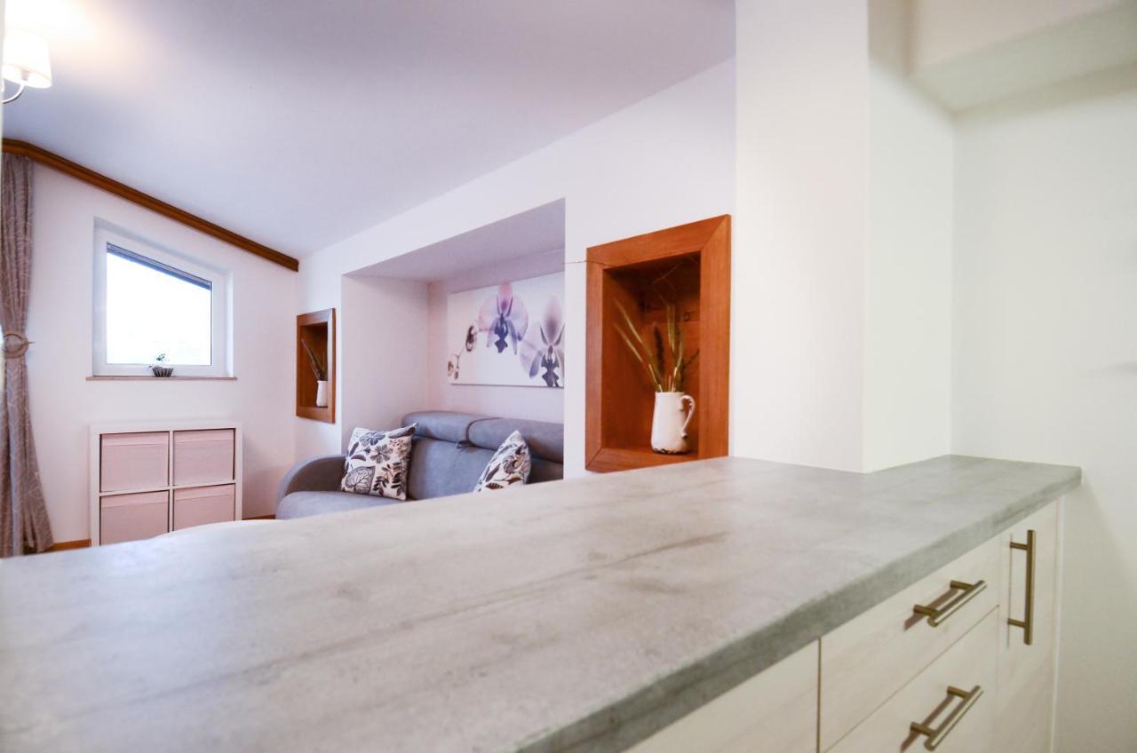 Appartements Hitzenbichler Abtenau Εξωτερικό φωτογραφία