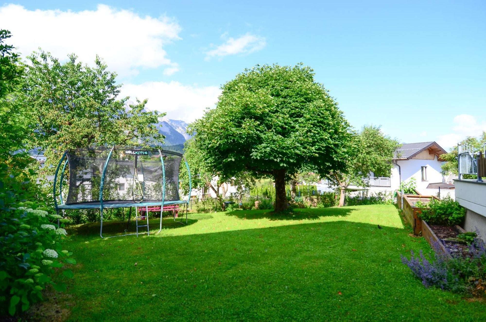 Appartements Hitzenbichler Abtenau Εξωτερικό φωτογραφία