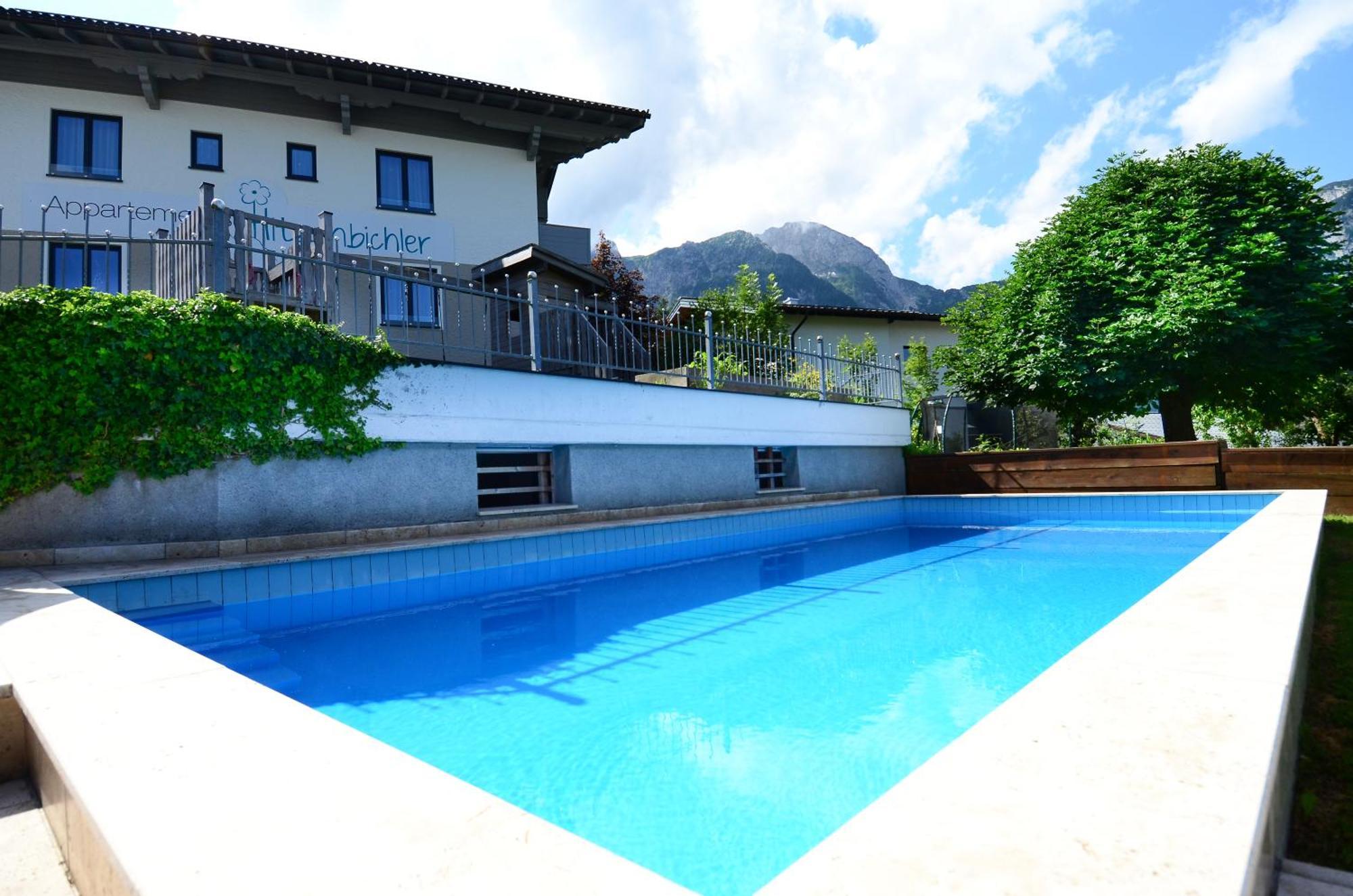 Appartements Hitzenbichler Abtenau Εξωτερικό φωτογραφία