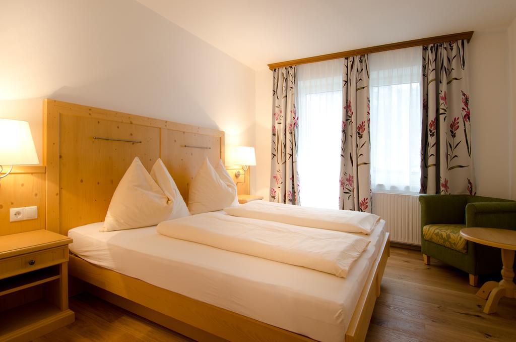 Appartements Hitzenbichler Abtenau Δωμάτιο φωτογραφία