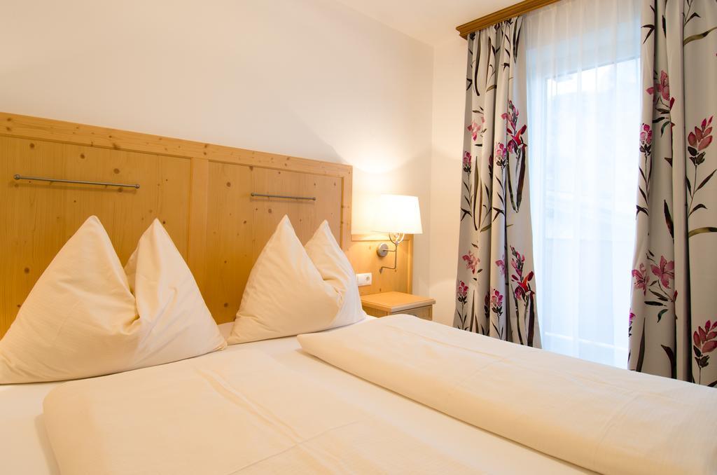 Appartements Hitzenbichler Abtenau Δωμάτιο φωτογραφία