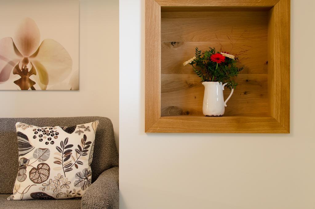 Appartements Hitzenbichler Abtenau Δωμάτιο φωτογραφία