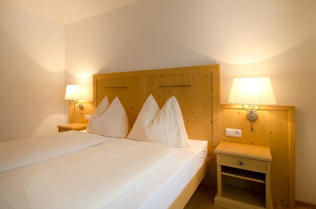 Appartements Hitzenbichler Abtenau Δωμάτιο φωτογραφία