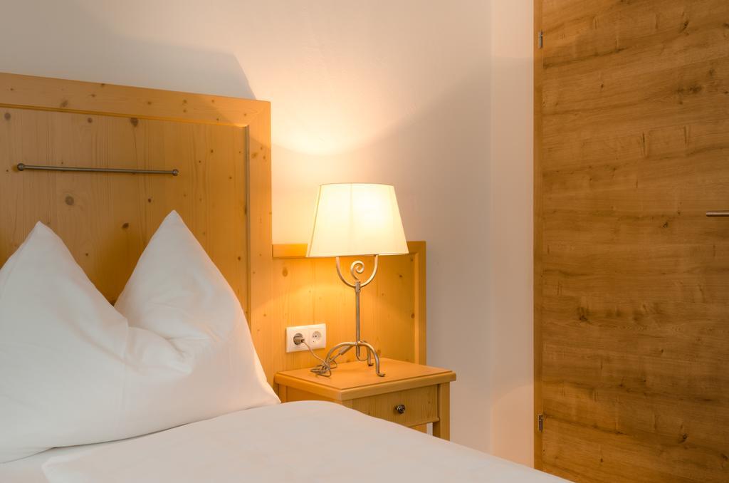 Appartements Hitzenbichler Abtenau Δωμάτιο φωτογραφία
