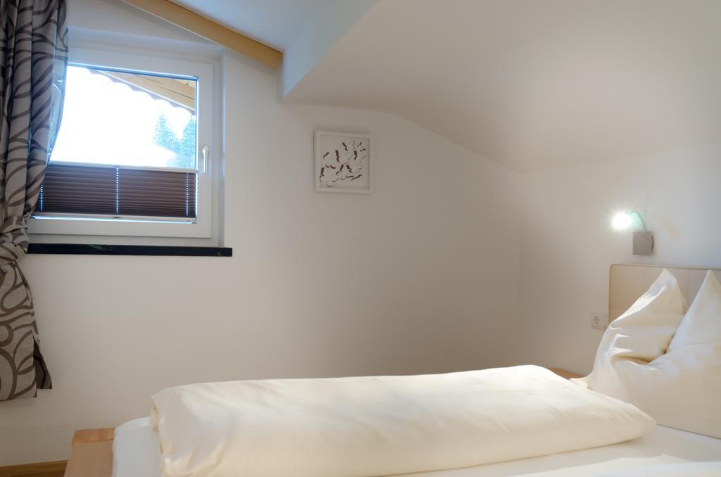 Appartements Hitzenbichler Abtenau Δωμάτιο φωτογραφία