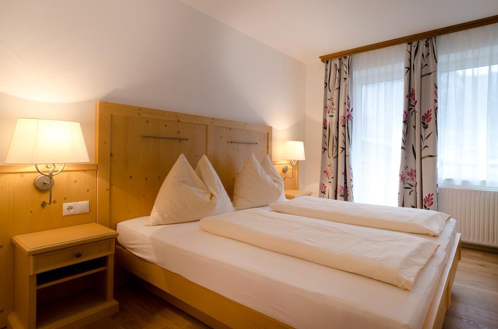 Appartements Hitzenbichler Abtenau Δωμάτιο φωτογραφία