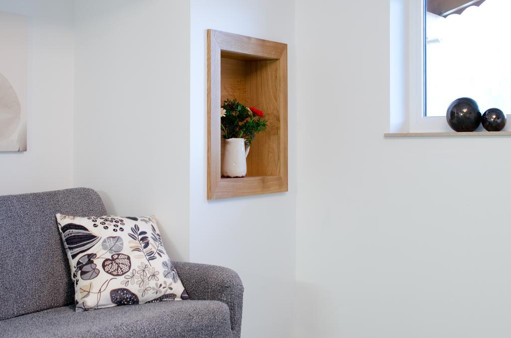 Appartements Hitzenbichler Abtenau Δωμάτιο φωτογραφία