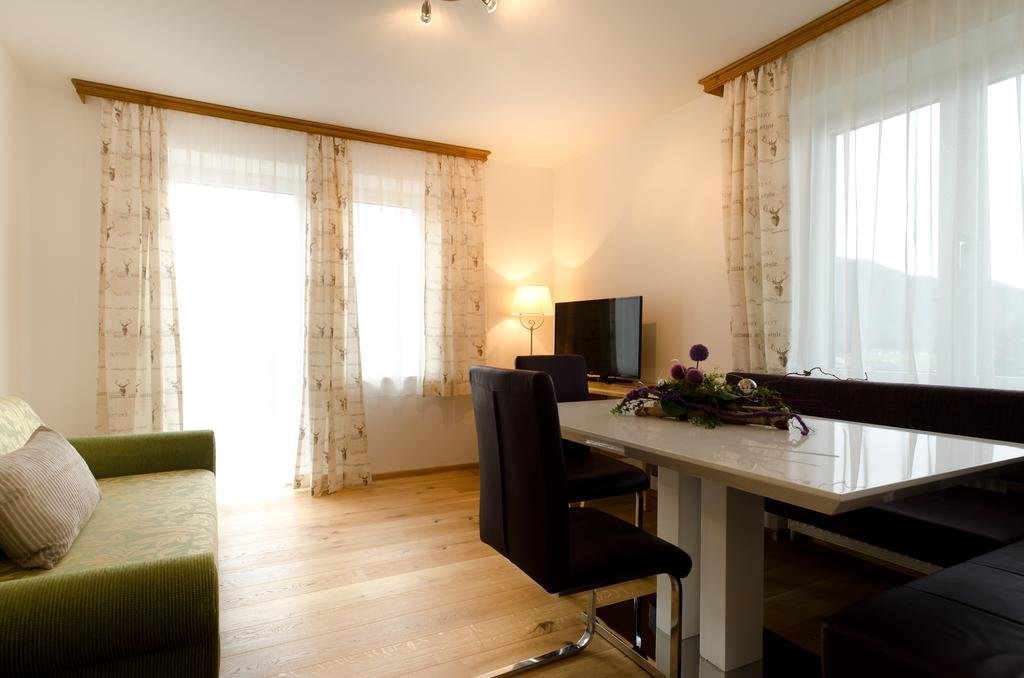 Appartements Hitzenbichler Abtenau Δωμάτιο φωτογραφία