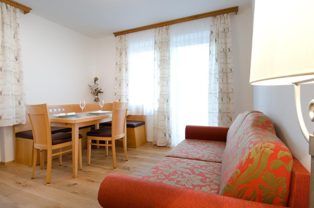 Appartements Hitzenbichler Abtenau Δωμάτιο φωτογραφία