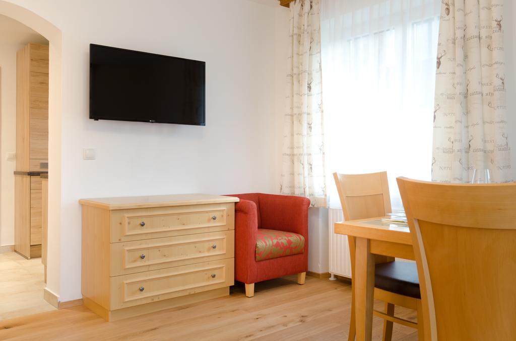 Appartements Hitzenbichler Abtenau Δωμάτιο φωτογραφία