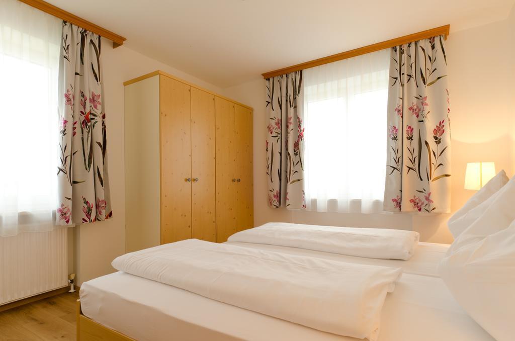 Appartements Hitzenbichler Abtenau Δωμάτιο φωτογραφία