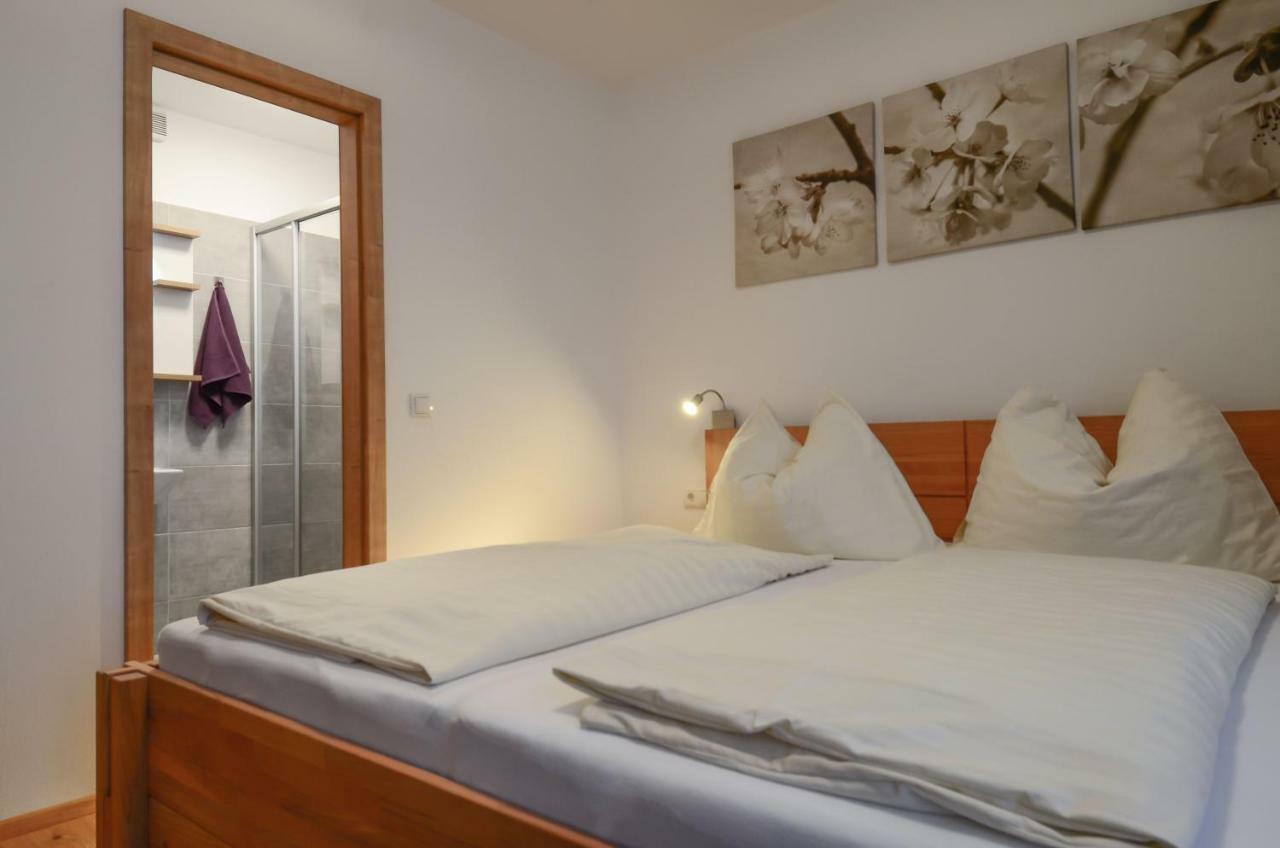 Appartements Hitzenbichler Abtenau Εξωτερικό φωτογραφία