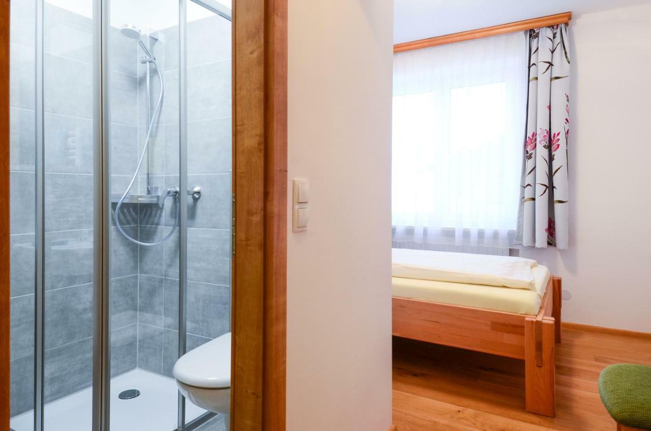 Appartements Hitzenbichler Abtenau Εξωτερικό φωτογραφία